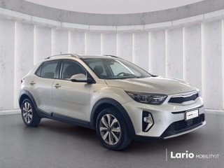 KIA Stonic 1.0 t-gdi mhev Urban Techno&Design Pack 100cv imt