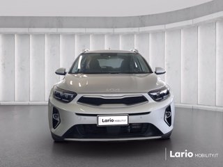 KIA Stonic 1.0 t-gdi mhev Urban Techno&Design Pack 100cv imt