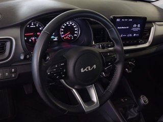 KIA Stonic 1.0 t-gdi mhev Urban Techno&Design Pack 100cv imt