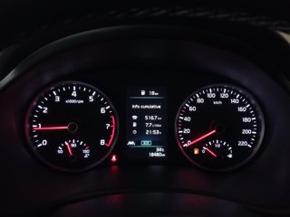 KIA Stonic 1.0 t-gdi mhev Urban Techno&Design Pack 100cv imt