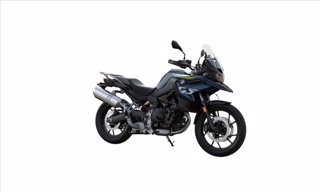 BMW MOTORRAD F 800 GS Sport Abs my25