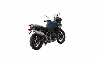 BMW MOTORRAD F 800 GS Sport Abs my25