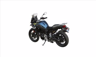 BMW MOTORRAD F 800 GS Sport Abs my25