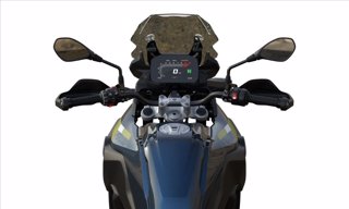 BMW MOTORRAD F 800 GS Sport Abs my25