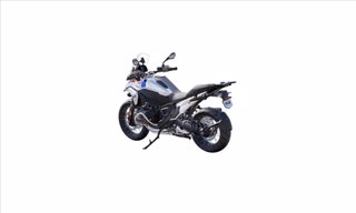 BMW MOTORRAD R 1300 GS Trophy ASA my25