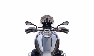 BMW MOTORRAD R 1300 GS Trophy ASA my25