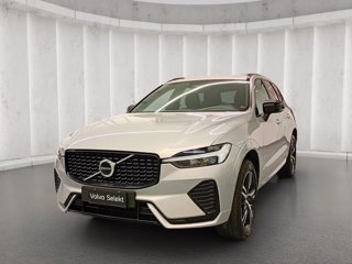 VOLVO XC60 2.0 b4 R-design awd auto my20