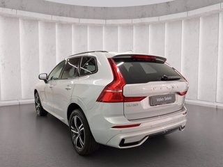 VOLVO XC60 2.0 b4 R-design awd auto my20