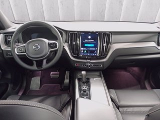 VOLVO XC60 2.0 b4 R-design awd auto my20