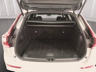 VOLVO XC60 2.0 b4 R-design awd auto my20
