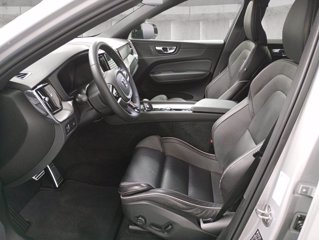 VOLVO XC60 2.0 b4 R-design awd auto my20