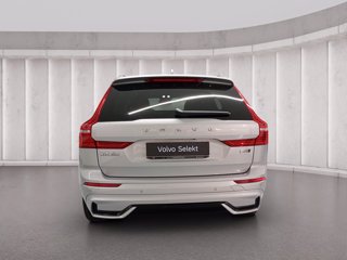 VOLVO XC60 2.0 b4 R-design awd auto my20