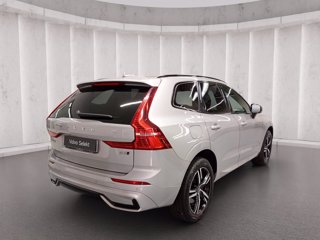 VOLVO XC60 2.0 b4 R-design awd auto my20