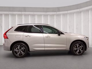 VOLVO XC60 2.0 b4 R-design awd auto my20