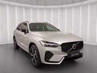 VOLVO XC60 2.0 b4 R-design awd auto my20