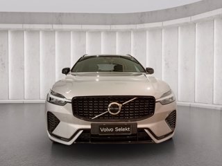 VOLVO XC60 2.0 b4 R-design awd auto my20