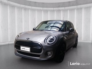 MINI Mini 5p 1.5 cooper d hype auto