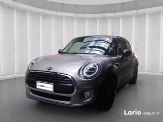 MINI Mini 5p 1.5 cooper d hype auto