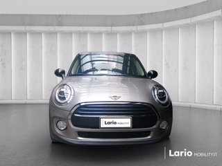 MINI Mini 5p 1.5 cooper d hype auto