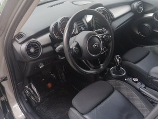 MINI Mini 5p 1.5 cooper d hype auto