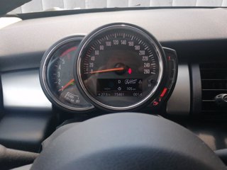 MINI Mini 5p 1.5 cooper d hype auto