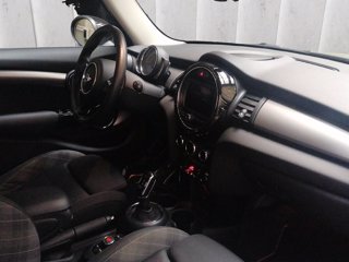 MINI Mini 5p 1.5 cooper d hype auto