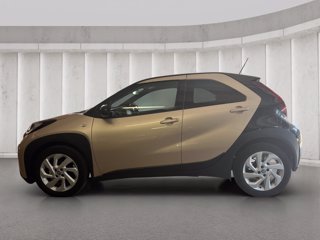 TOYOTA Aygo X 1.0 Trend 72cv