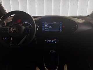 TOYOTA Aygo X 1.0 Trend 72cv