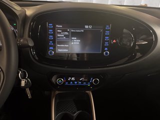 TOYOTA Aygo X 1.0 Trend 72cv
