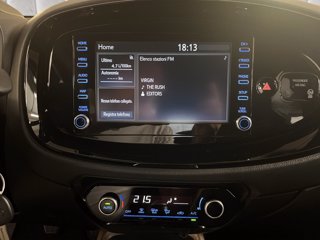 TOYOTA Aygo X 1.0 Trend 72cv