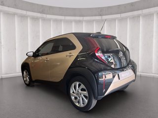 TOYOTA Aygo X 1.0 Trend 72cv