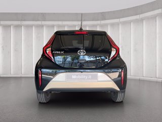 TOYOTA Aygo X 1.0 Trend 72cv