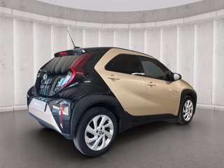 TOYOTA Aygo X 1.0 Trend 72cv