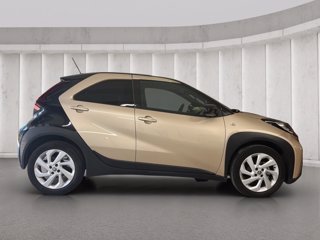 TOYOTA Aygo X 1.0 Trend 72cv