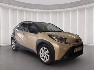 TOYOTA Aygo X 1.0 Trend 72cv