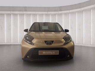 TOYOTA Aygo X 1.0 Trend 72cv