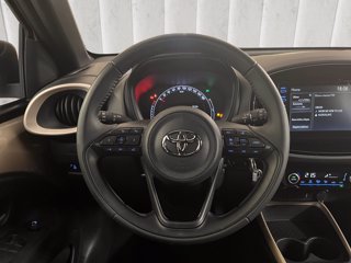 TOYOTA Aygo X 1.0 Trend 72cv
