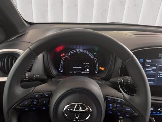 TOYOTA Aygo X 1.0 Trend 72cv