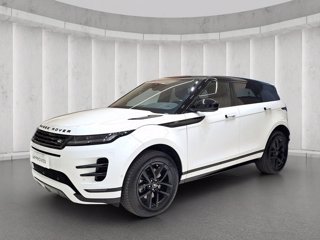 LAND ROVER Range Rover Evoque 2 serie LAND ROVER 1.5 I3 PHEV 269 CV AWD Auto Dynamic SE