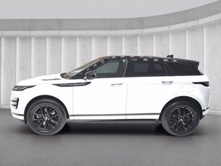 LAND ROVER Range Rover Evoque 2 serie LAND ROVER 1.5 I3 PHEV 269 CV AWD Auto Dynamic SE