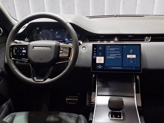 LAND ROVER Range Rover Evoque 2 serie LAND ROVER 1.5 I3 PHEV 269 CV AWD Auto Dynamic SE