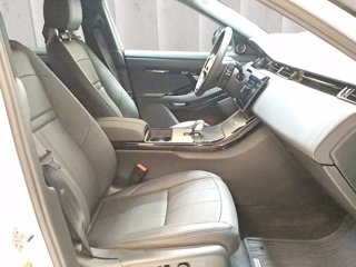 LAND ROVER Range Rover Evoque 2 serie LAND ROVER 1.5 I3 PHEV 269 CV AWD Auto Dynamic SE