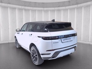 LAND ROVER Range Rover Evoque 2 serie LAND ROVER 1.5 I3 PHEV 269 CV AWD Auto Dynamic SE