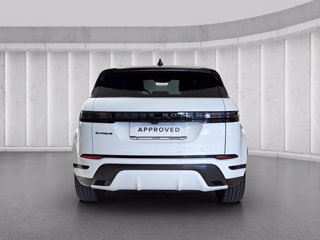 LAND ROVER Range Rover Evoque 2 serie LAND ROVER 1.5 I3 PHEV 269 CV AWD Auto Dynamic SE