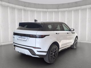 LAND ROVER Range Rover Evoque 2 serie LAND ROVER 1.5 I3 PHEV 269 CV AWD Auto Dynamic SE