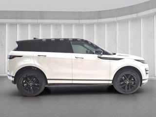 LAND ROVER Range Rover Evoque 2 serie LAND ROVER 1.5 I3 PHEV 269 CV AWD Auto Dynamic SE