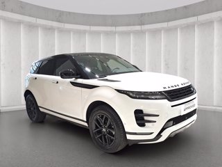 LAND ROVER Range Rover Evoque 2 serie LAND ROVER 1.5 I3 PHEV 269 CV AWD Auto Dynamic SE