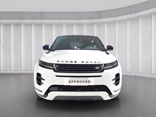 LAND ROVER Range Rover Evoque 2 serie LAND ROVER 1.5 I3 PHEV 269 CV AWD Auto Dynamic SE