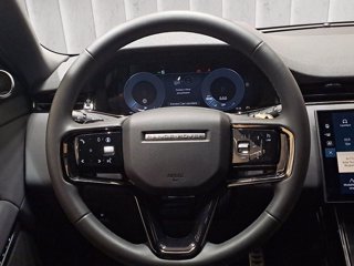 LAND ROVER Range Rover Evoque 2 serie LAND ROVER 1.5 I3 PHEV 269 CV AWD Auto Dynamic SE