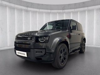 LAND ROVER Defender (2019) LAND ROVER 90 3.0D I6 200 CV AWD Auto X-Dynamic SE